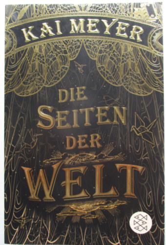 Die seiten der welt
