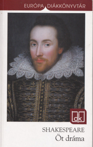 t drma - Shakespeare (Eurpa)