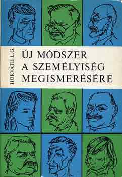 j mdszer a szemlyisg megismersre