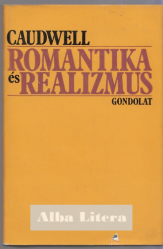 Romantika �s realizmus