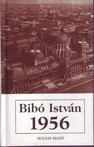 Bib Istvn 1956