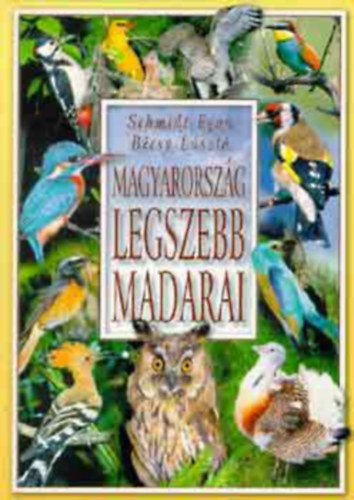 Magyarorszg legszebb madarai