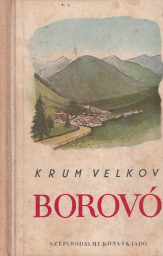 Borov