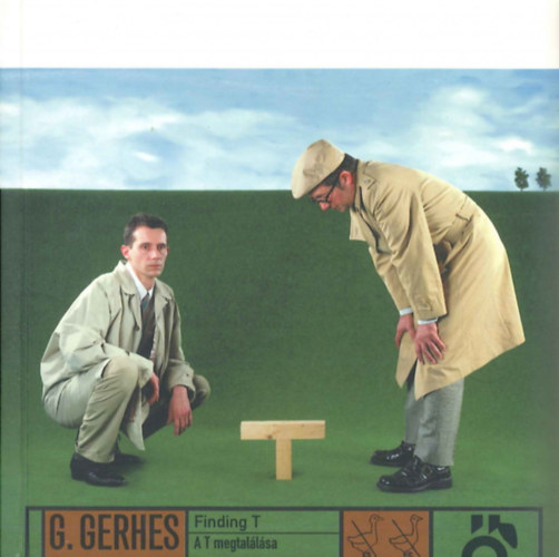 Finding T-A T megtal�l�sa.