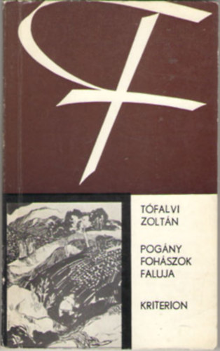 Pogny fohszok faluja