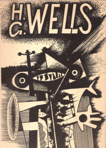H.G. Wells bibliogrfija