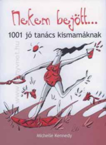 Nekem bejtt... - 1001 j tancs kismamknak