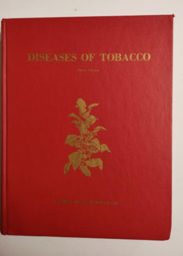 Diseases of Tobacco