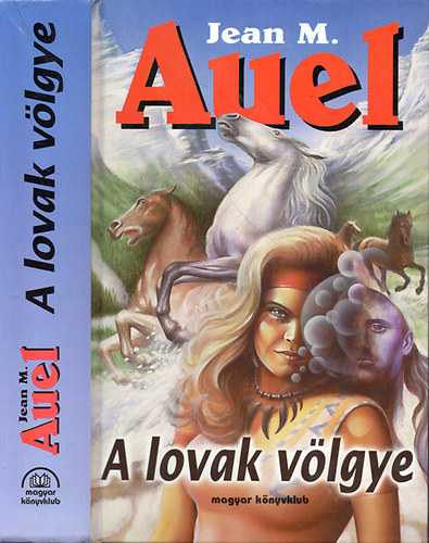 A lovak vlgye