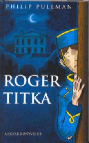 Roger titka