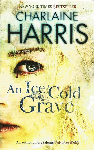 Charlaine Harris - An Ice Cold Grave