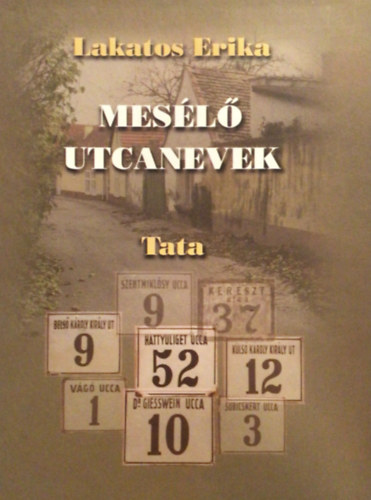 Mes�l� utcanevek (Tata)