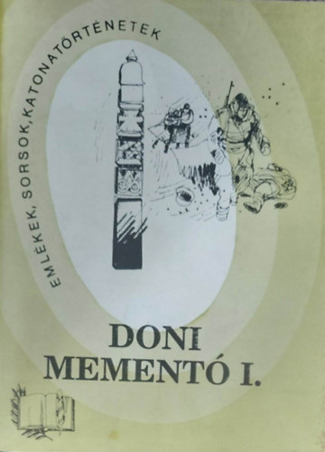Doni mement� I.