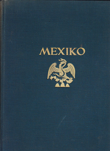 Hugo-Staub, Walther Brehme - Mexiko: Baukunst, landschaft, volksleben