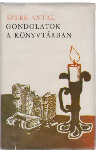 Gondolatok a k�nyvt�rban