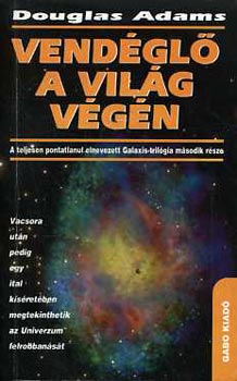 Vend�gl� a vil�g v�g�n