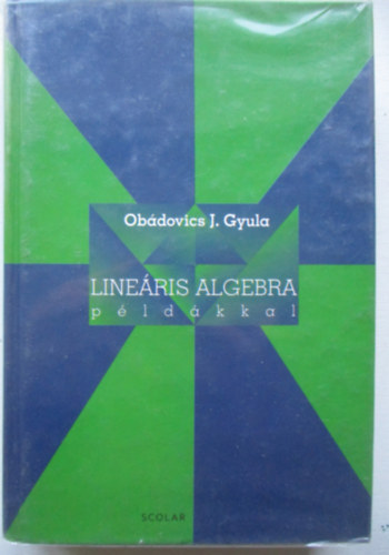 Lineris algebra pldkkal