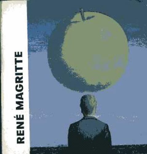 Romn Jzsef - Ren Magritte (a mvszet kisknyvtra)