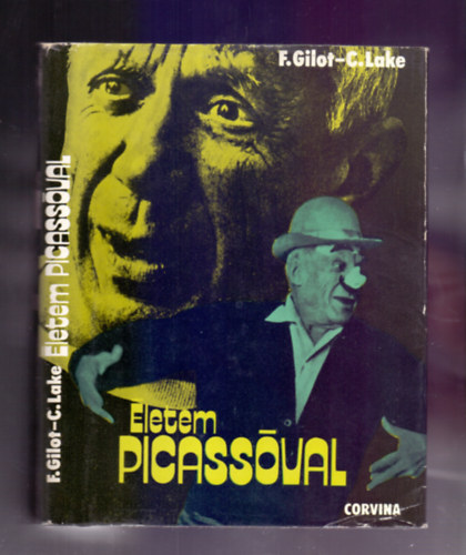 letem Picassval