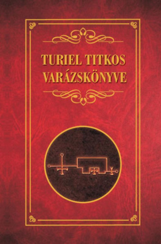 Turiel titkos var�zsk�nyve