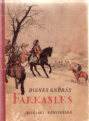 Farkasles