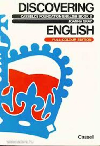 discovering English
