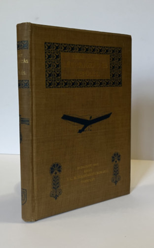 Berget Alfonz - L�ghaj�z�s �s rep�l�s