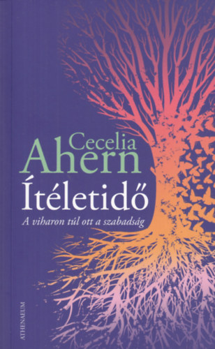 Cecelia Ahern - �t�letid�