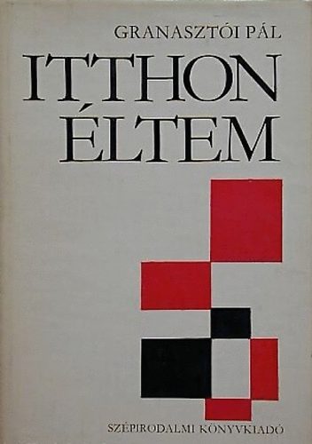 Itthon ltem