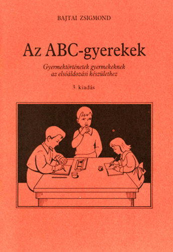 Az ABC-gyerekek