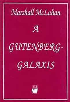 A Gutenberg-galaxis