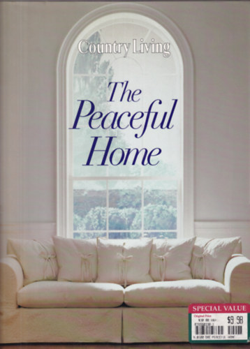 Alice Westgate - The Peaceful Home