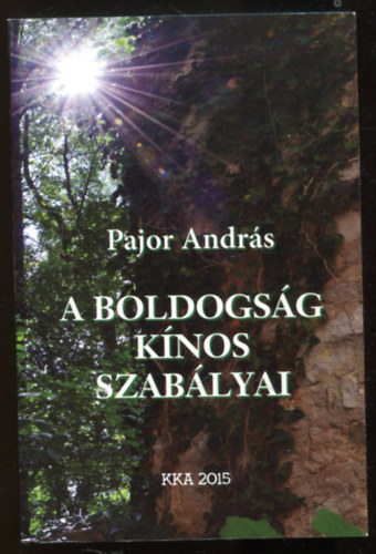 A boldogsg knos szablyai