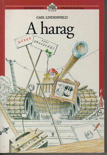 A harag