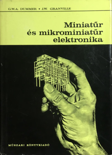 Miniatr s mikrominiatr elektronika