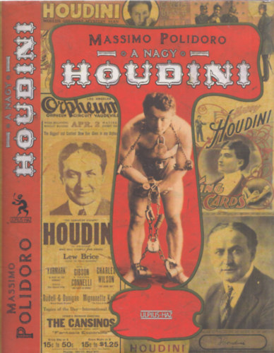 A nagy Houdini