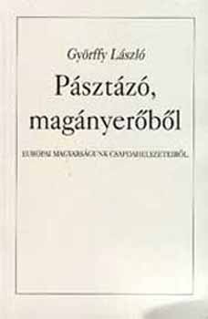 Gy�rffy L�szl� - P�szt�z�, mag�nyer�b�l