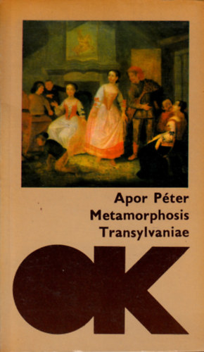 Metamorphosis Transylvaniae