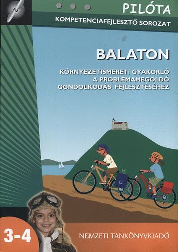 Zsomn Juhsz Adrienne - Balaton