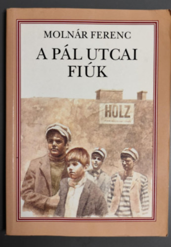 A pl utcai fik