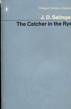 The catcher in the Rye