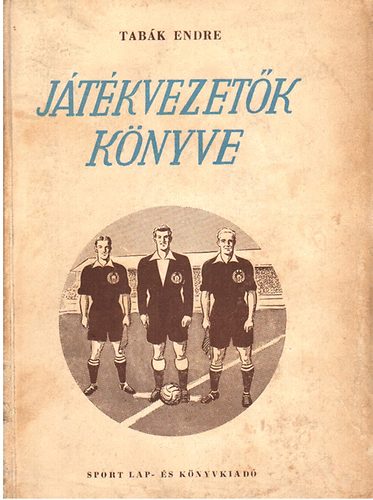 Jtkvezetk knyve