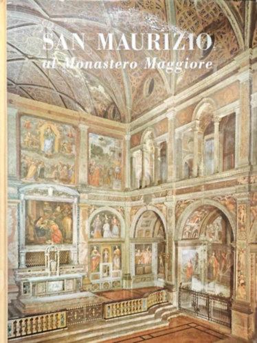 San Maurizio - al monastero maggiore