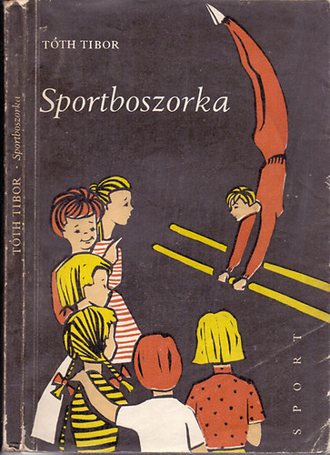 Sportboszorka