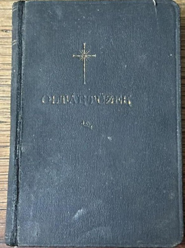 Oltrtzek-negyedik ktet