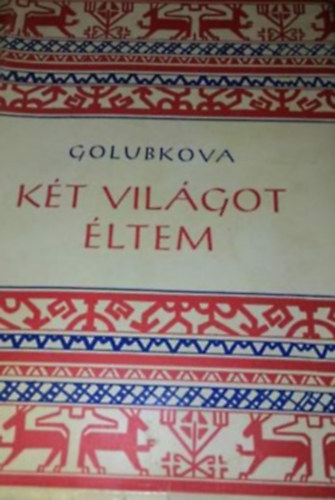 Golubkova - Kt vilgot ltem
