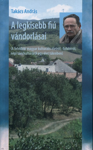 A legkisebb fi vndorlsai