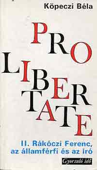 Kpeczi Bla - Pro libertate