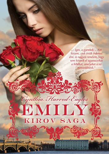 Emily - Kirov saga 3.