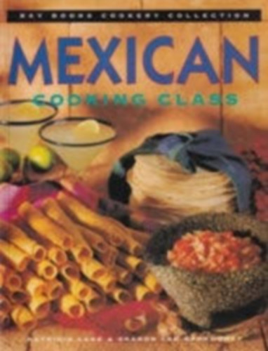 Mexican Cooking Class